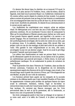 La légende d'Argassi