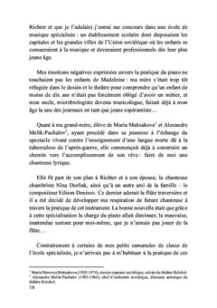 Je pense, donc je chante