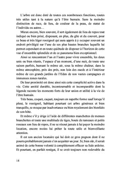 Le bestiaire
