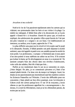 L'histoire d'Aurore et de Jean Marc