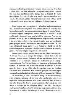 L'histoire d'Aurore et de Jean Marc