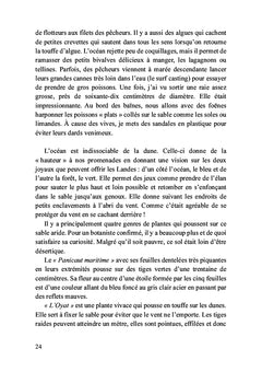 L'histoire d'Aurore et de Jean Marc