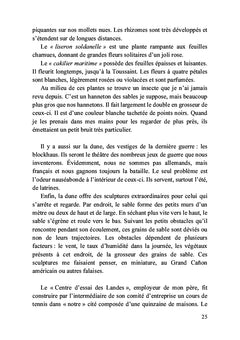 L'histoire d'Aurore et de Jean Marc