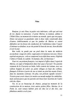 Un fromage qui pique la langue