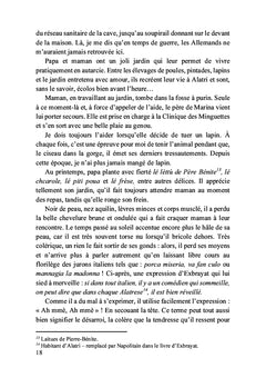 Un fromage qui pique la langue