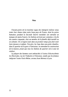 Un fromage qui pique la langue