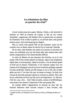 Un fromage qui pique la langue