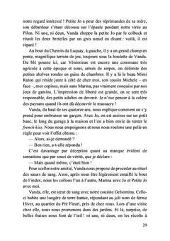 Un fromage qui pique la langue