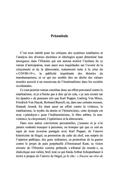 Hoag, un témoignage du futur
