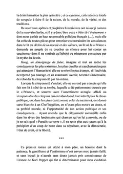 Hoag, un témoignage du futur