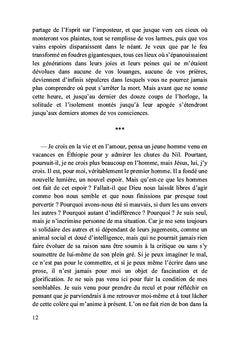 Hoag, un témoignage du futur