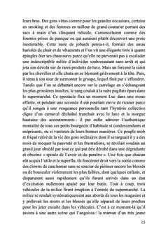 Hoag, un témoignage du futur