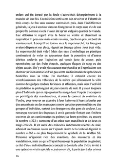 Hoag, un témoignage du futur