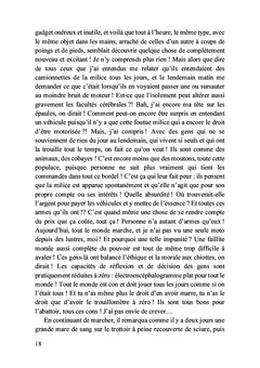 Hoag, un témoignage du futur