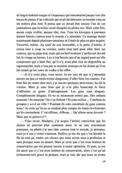 Hoag, un témoignage du futur