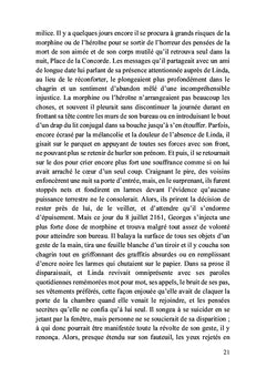 Hoag, un témoignage du futur