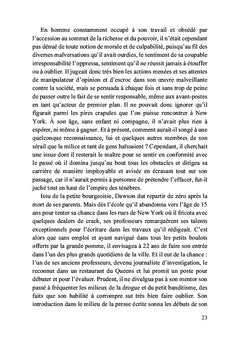 Hoag, un témoignage du futur