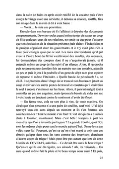 Hoag, un témoignage du futur