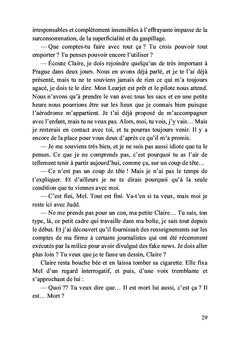 Hoag, un témoignage du futur