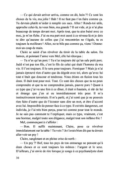 Hoag, un témoignage du futur