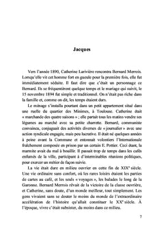 Merrois et compagnie