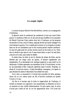 Merrois et compagnie