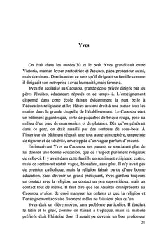 Merrois et compagnie