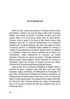 Merrois et compagnie