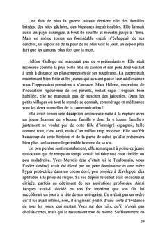 Merrois et compagnie