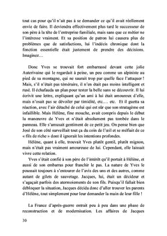 Merrois et compagnie
