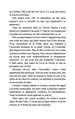 Le tueur des broussailles