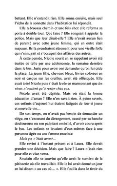 Le tueur des broussailles