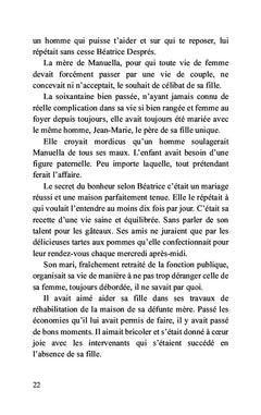 Le tueur des broussailles