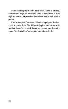 Le tueur des broussailles