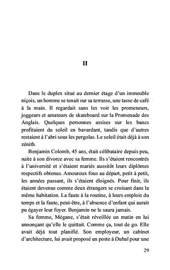 Le tueur des broussailles