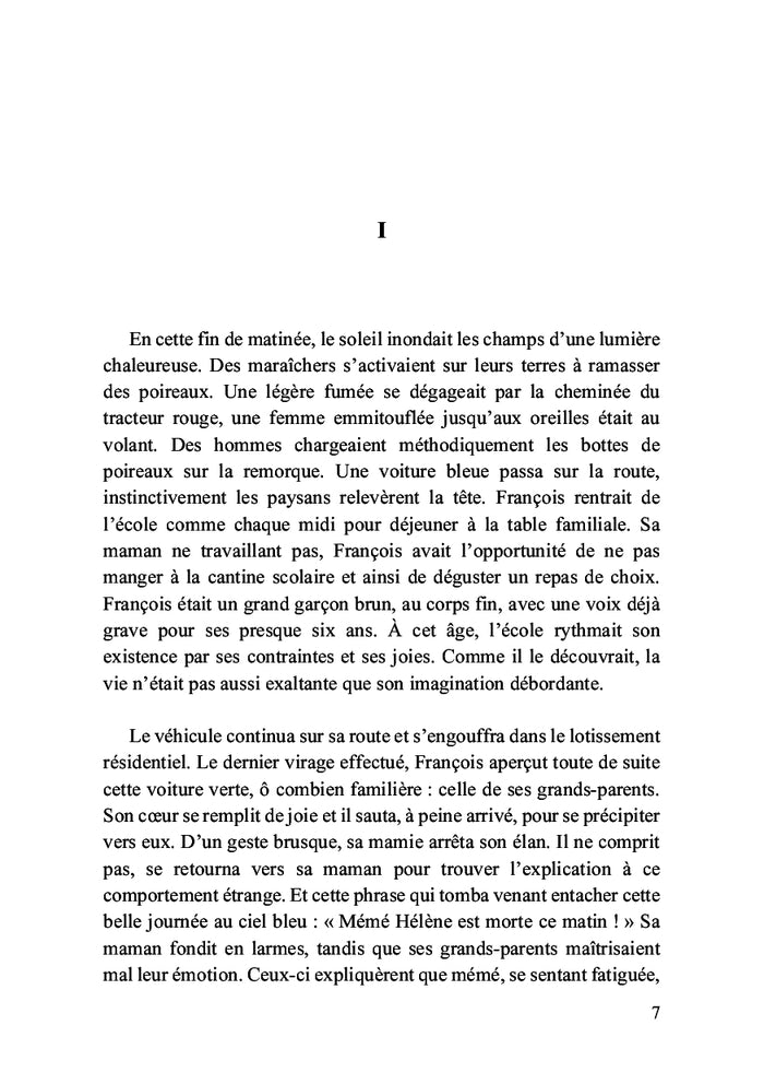 Hymne à la vie… - Aux morts