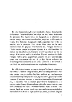 Hymne à la vie… - Aux morts