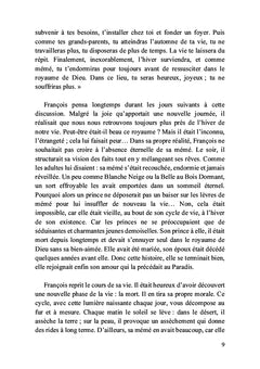 Hymne à la vie… - Aux morts