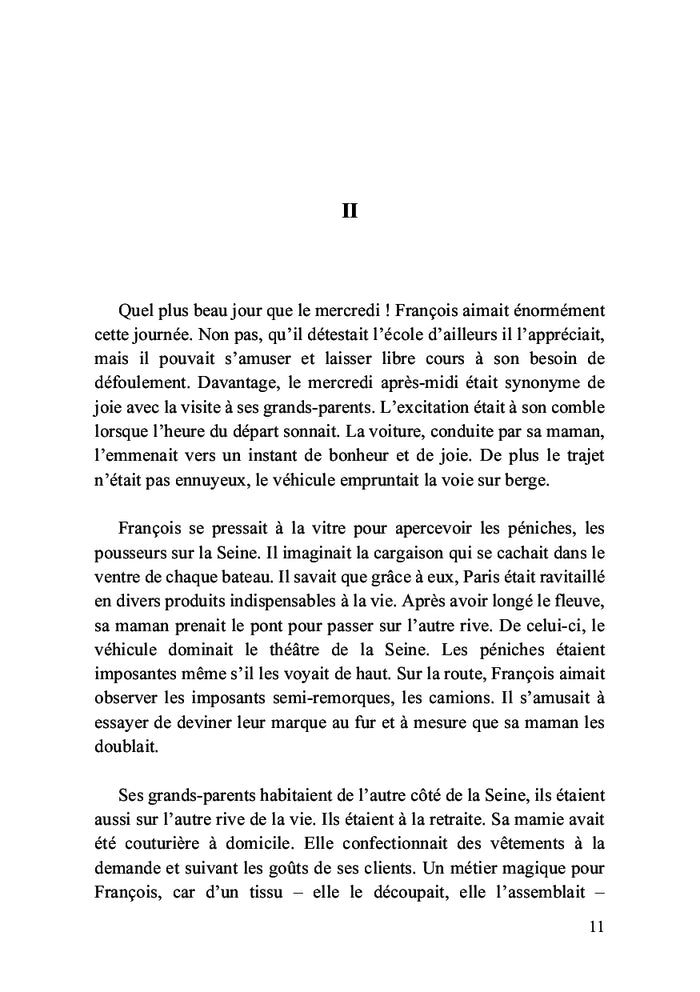 Hymne à la vie… - Aux morts