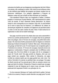 Hymne à la vie… - Aux morts