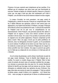 Hymne à la vie… - Aux morts