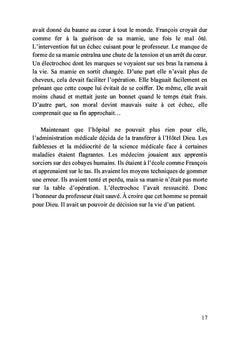 Hymne à la vie… - Aux morts