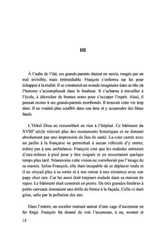 Hymne à la vie… - Aux morts