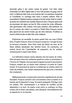 Hymne à la vie… - Aux morts