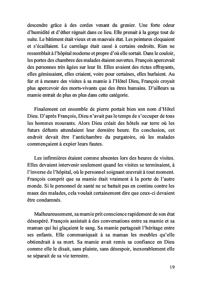 Hymne à la vie… - Aux morts