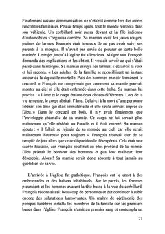 Hymne à la vie… - Aux morts