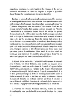 Hymne à la vie… - Aux morts