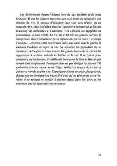 Hymne à la vie… - Aux morts