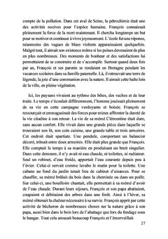 Hymne à la vie… - Aux morts