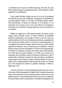 Hymne à la vie… - Aux morts